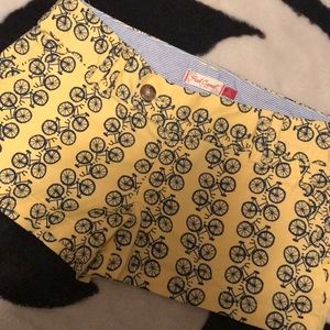 Red Camel brand shorts